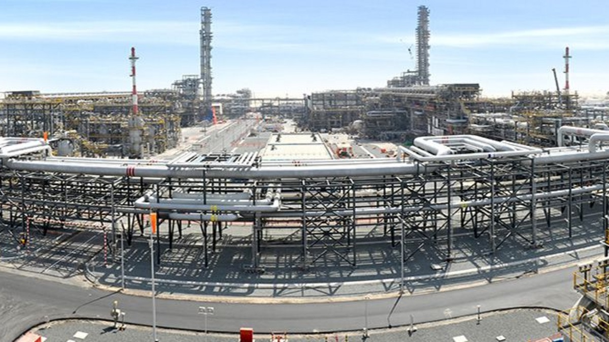Basra Oil Refinery Expansion