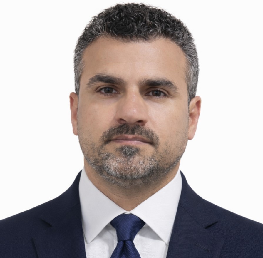 Dr. Ihsan Muslim Abdul Karim